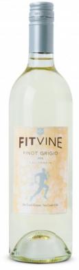 Fitvine - Pinot Grigio 2016 (750ml) (750ml)