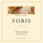 Foris - Pinot Noir Rogue Valley 2022 (750ml)