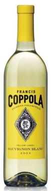 Francis Coppola - Diamond Series Sauvignon Blanc Napa Valley Yellow Label 2022 (750ml) (750ml)