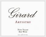 Girard - Artistry Napa Valley 2019 (750ml)