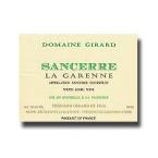 Domaine Girard - Sancerre La Garenne 2022 (750ml)