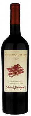 Goldschmidt Vineyard - Cabernet Sauvignon Katherine Goldschmidt Crazy Creek Vineyard 2022 (750ml) (750ml)
