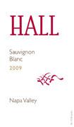 Hall - Sauvignon Blanc Napa Valley 2022 (750ml)