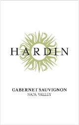 Hardin - Cabernet Sauvignon Napa Valley 2021 (750ml) (750ml)