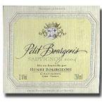 Henri Bourgeois - Petit Bourgeois Sauvignon Vin de Pays du Jardin 2022 (750ml)