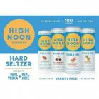 High Noon - Sun Sips Hard Seltzer Variety Pack (12 pack 12oz cans)