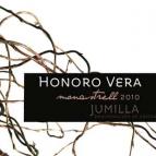 Honoro Vera - Monastrell Jumilla Organic 2022 (750ml)