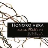 Honoro Vera - Monastrell Jumilla Organic 2021 (750ml)