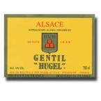 Hugel & Fils - Gentil Alsace 2021 (750ml)