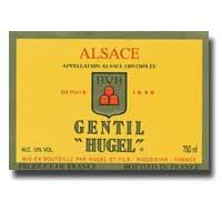 Hugel & Fils - Gentil Alsace 2022 (750ml) (750ml)