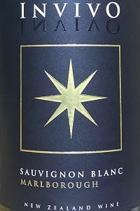 Invivo - Sauvignon Blanc 2021 (750ml) (750ml)