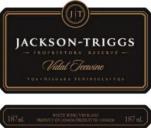 Jackson-Triggs  - Vidal Icewine Proprietors Reserve 2019 (187ml)