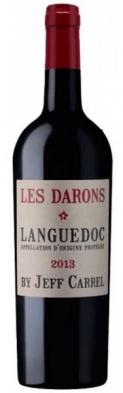 Jeff Carrel - Les Darons Languedoc 2021 (750ml) (750ml)