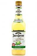 Jose Cuervo - Light Margarita Classic Lime (1.75L)