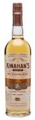 Kinahans - Blended Irish Whiskey