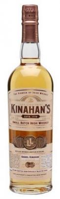 Kinahans - Blended Irish Whiskey (750ml) (750ml)