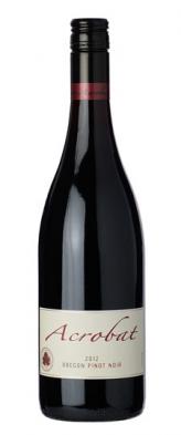 King Estate - Acrobat Pinot Noir 2022 (750ml) (750ml)