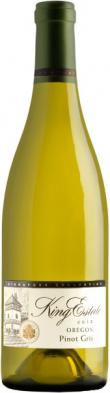 King Estate - Pinot Gris Signature Collection 2022 (750ml) (750ml)