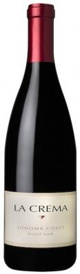 La Crema - Pinot Noir Sonoma Coast 2022 (375ml) (375ml)