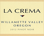 La Crema - Pinot Noir Willamette Valley 2021 (750ml)