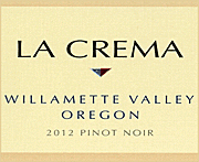 La Crema - Pinot Noir Willamette Valley 2021 (750ml) (750ml)
