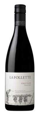 La Follette - Pinot Noir North Coast 2020 (750ml) (750ml)