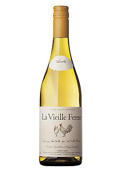 La Vieille Ferme - White 2023 (750ml) (750ml)