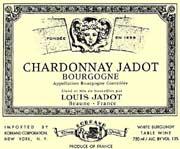 Louis Jadot - Chardonnay 2022 (750ml) (750ml)