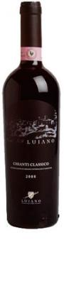 Luiano - Chianti Classico 2020 (375ml) (375ml)