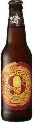 Magic Hat Brewing Co - #9 (6 pack 12oz cans) (6 pack 12oz cans)