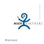 Man Vintners - Pinotage Coastal Region 2019 (750ml)