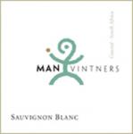 Man Vintners - Sauvignon Blanc 2021 (750ml)