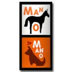 Mano a Mano - Tempranillo La Mancha 2016 (750ml)