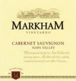 Markham - Cabernet Sauvignon Napa Valley 2019 (750ml)