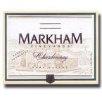 Markham - Chardonnay Napa Valley 2021 (750ml)