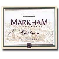 Markham - Chardonnay Napa Valley 2022 (750ml) (750ml)