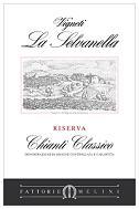 Melini - Chianti Classico La Selvanella Riserva 2019 (750ml) (750ml)