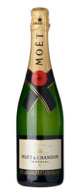 Mot & Chandon - Brut Champagne Imprial NV (187ml) (187ml)