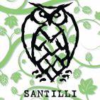 Night Shift Brewing - Santilli