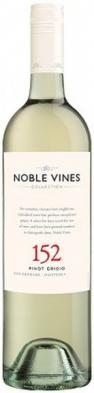 Noble Vines - 152 Pinot Grigio 2022 (750ml) (750ml)