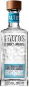 Olmeca Altos - Plata Tequila (375ml)