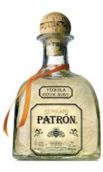 Patrón - Tequila Reposado (750ml) (750ml)