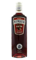 Plymouth - Sloe Gin (750ml) (750ml)