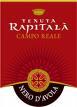 Rapitala - Nero dAvola Sicilia 2021 (750ml)
