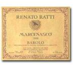 Renato Ratti - Barolo Marcenasco 2018 (750ml)