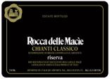 Rocca delle Macie - Chianti Classico Riserva 2019 (750ml)
