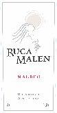 Ruca Malen - Malbec Mendoza 2021 (750ml) (750ml)