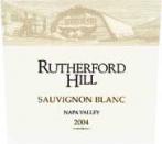 Rutherford Hill - Sauvignon Blanc Napa Valley 2022 (750ml)