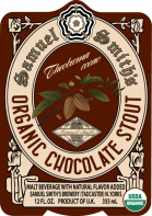 Samuel Smiths - Organic Chocolate Stout
