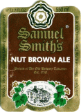 Samuel Smiths - Nut Brown Ale